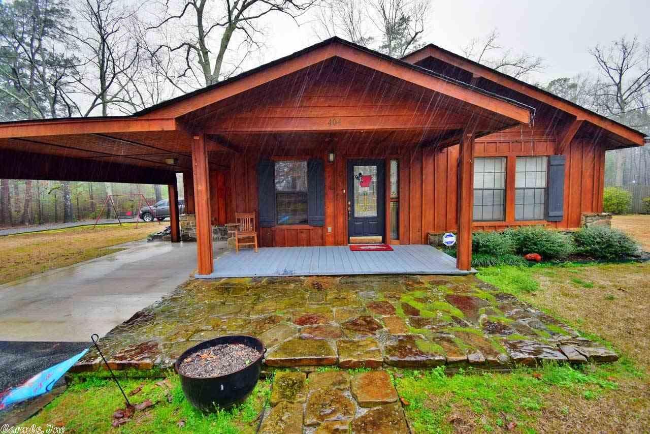 1 acres in Jefferson County, Arkansas