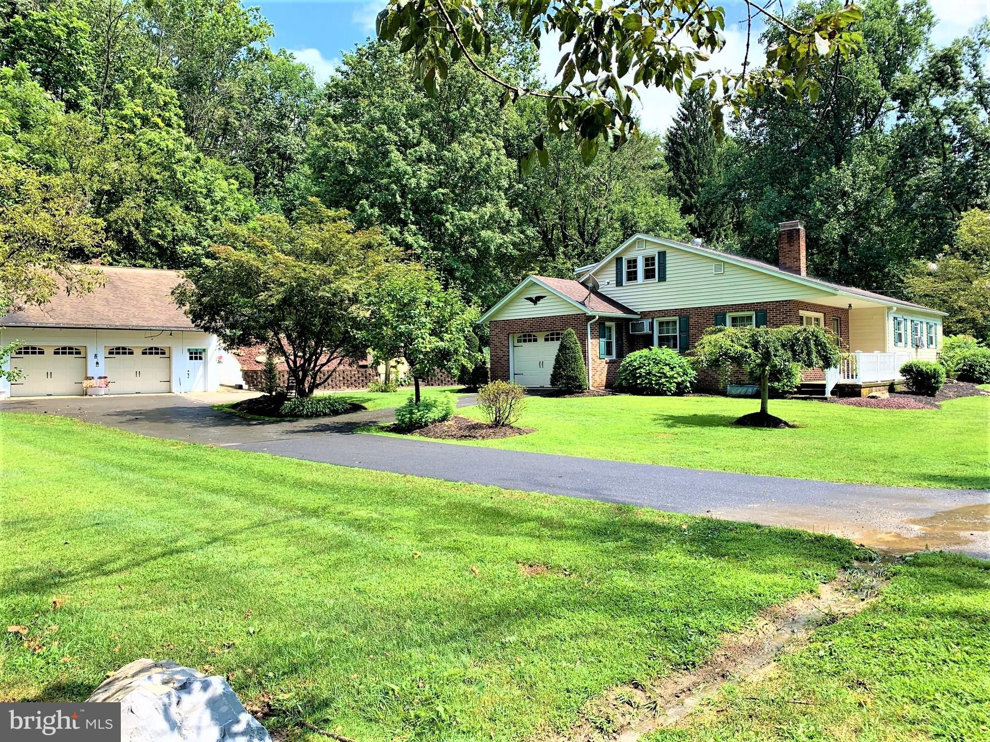 2.22 acres in Berks County, Pennsylvania