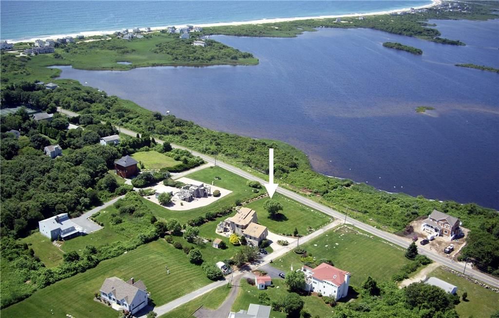 0.99 acres in Washington County, Rhode Island