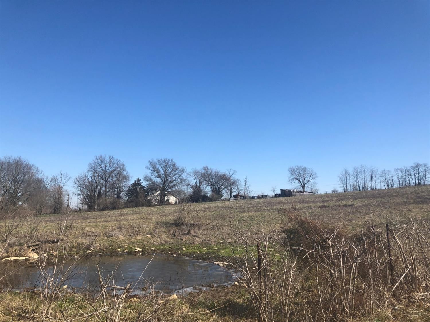 62.10 acres in Woodford County, Kentucky