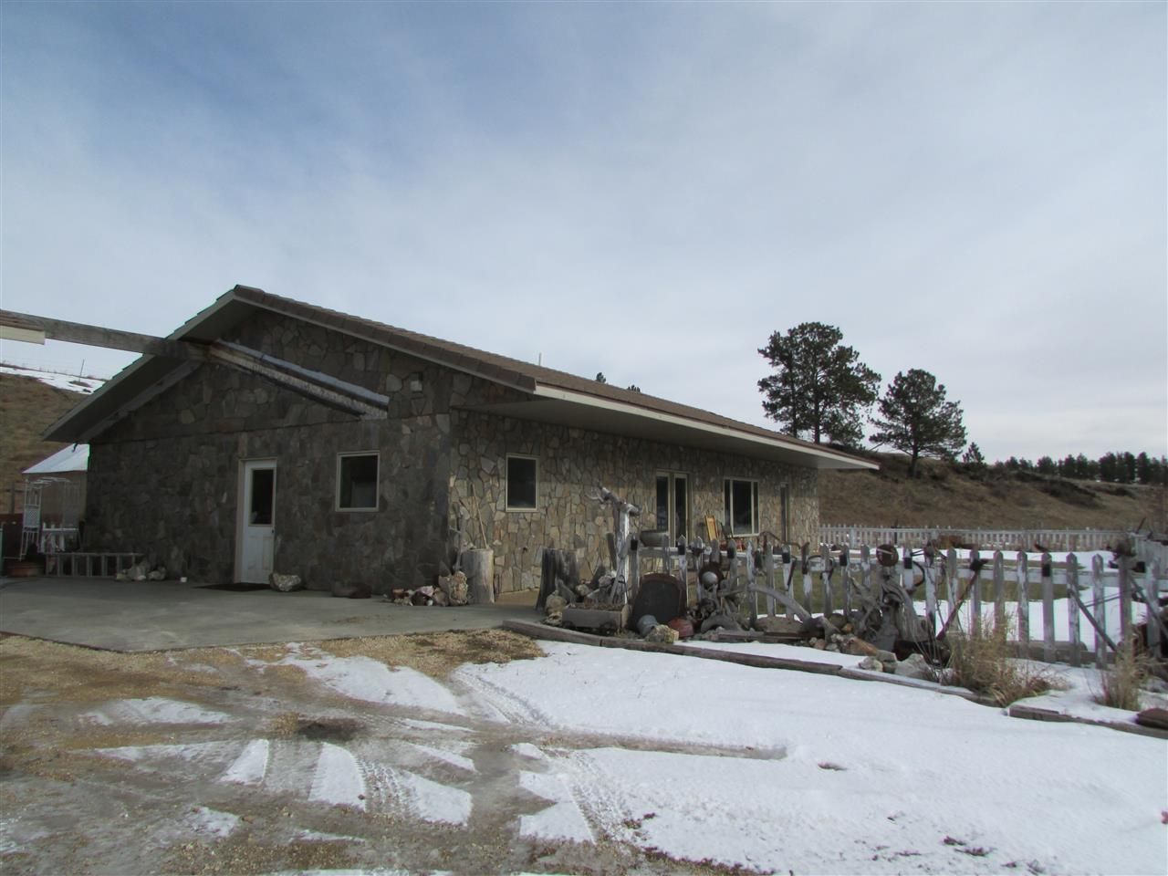 15.55 acres in Pennington County, South Dakota