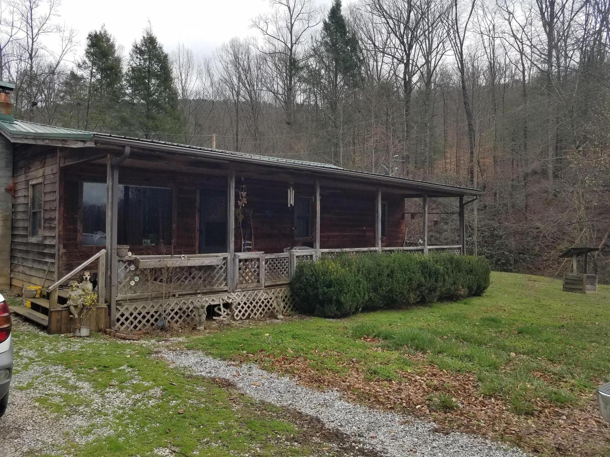 5 acres in Blount County, Tennessee