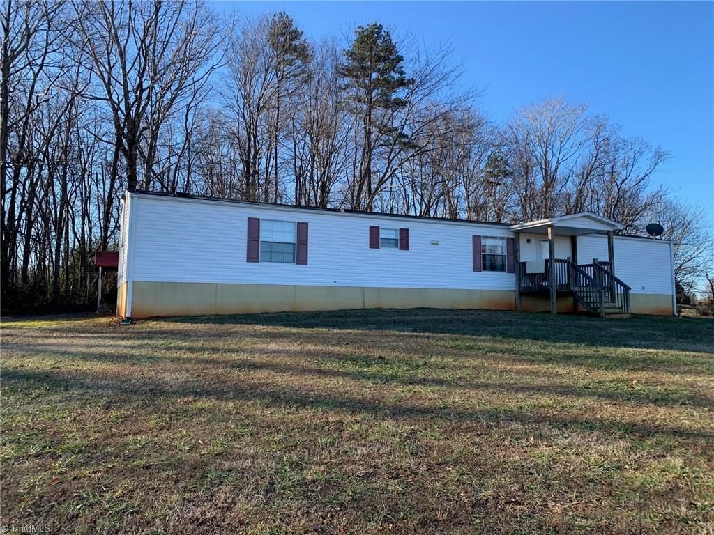 22.6 acres in Stokes County, North Carolina