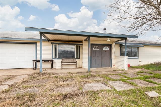 2.63 acres in Kaufman County, Texas