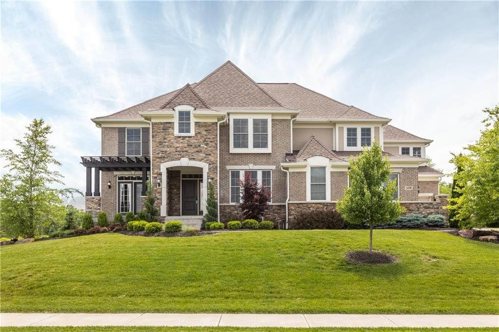 0.5 acres in Hamilton County, Indiana