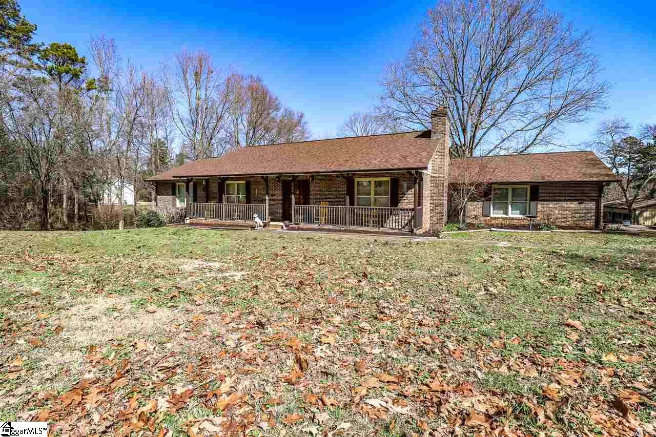 3.18 acres in Oconee County, South Carolina