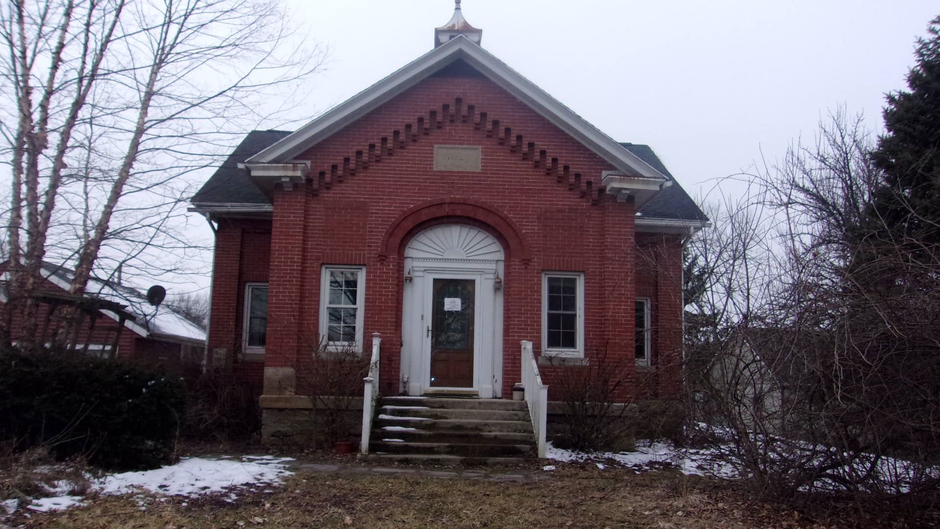 0.62 acres in Allen County, Indiana