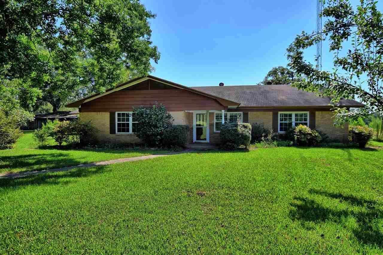 58.85 acres in Sabine County, Texas