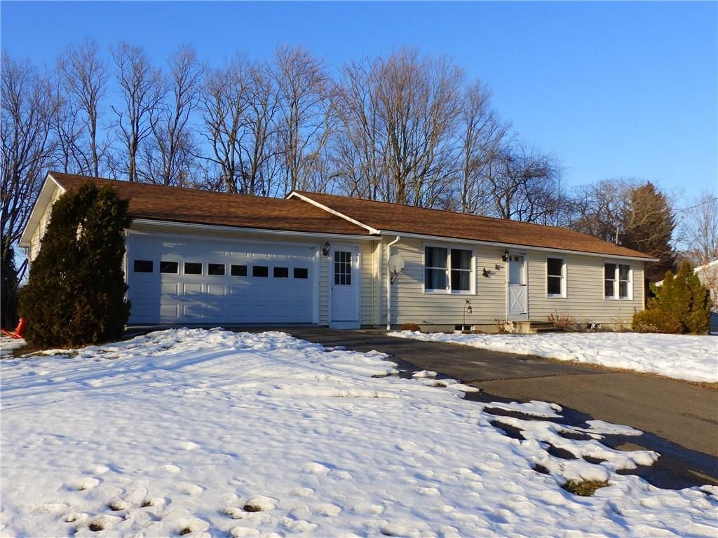 0.52 acres in Yates County, New York