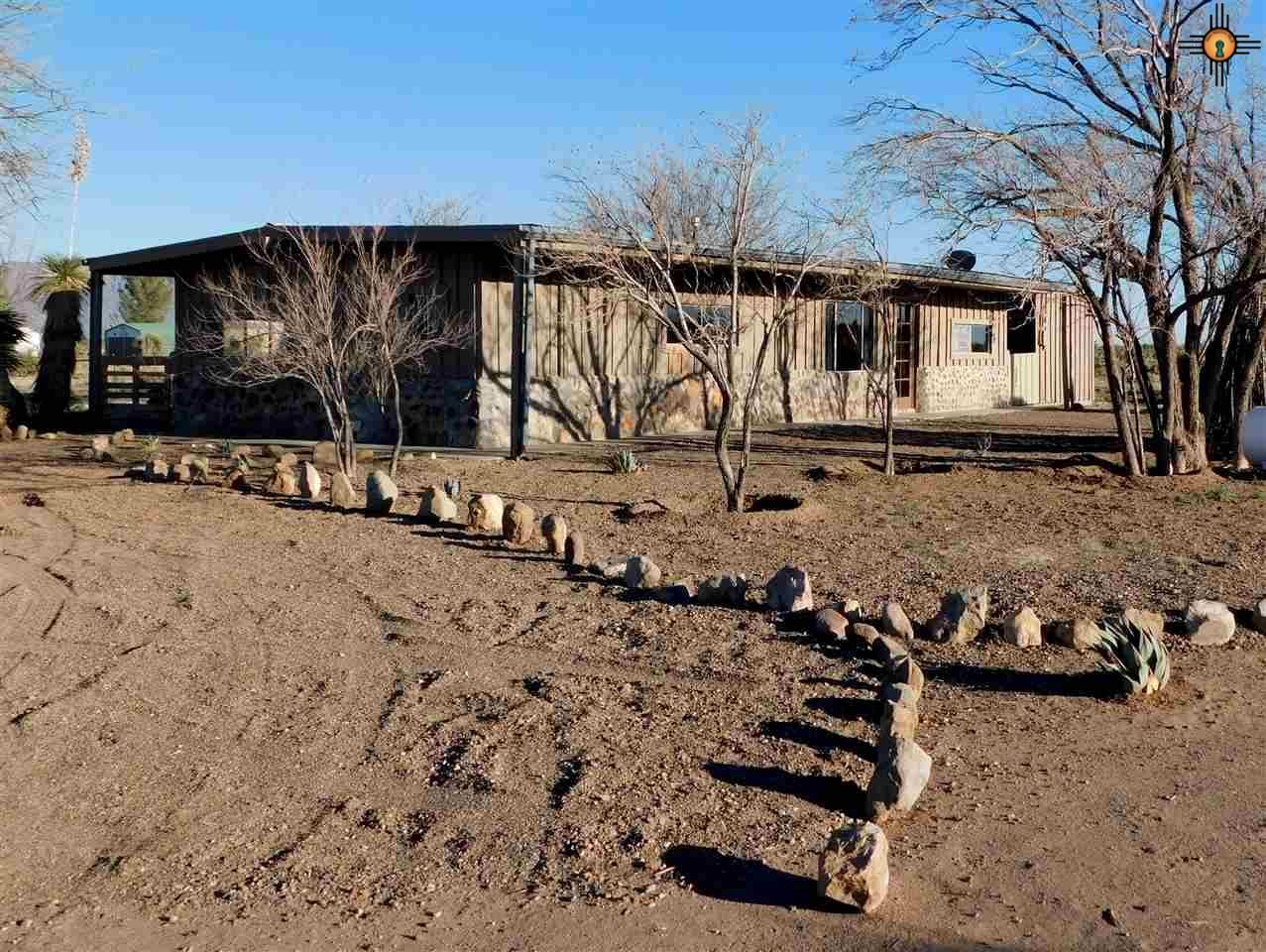 5 acres in Luna County, New Mexico