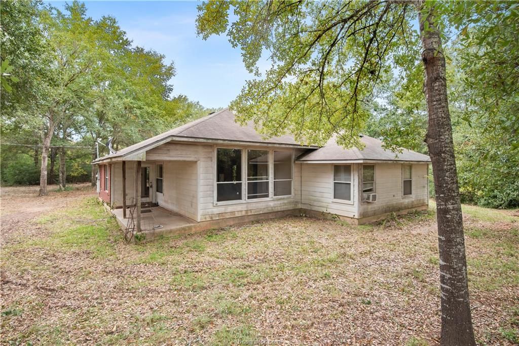 10.00 acres in Robertson County, Texas