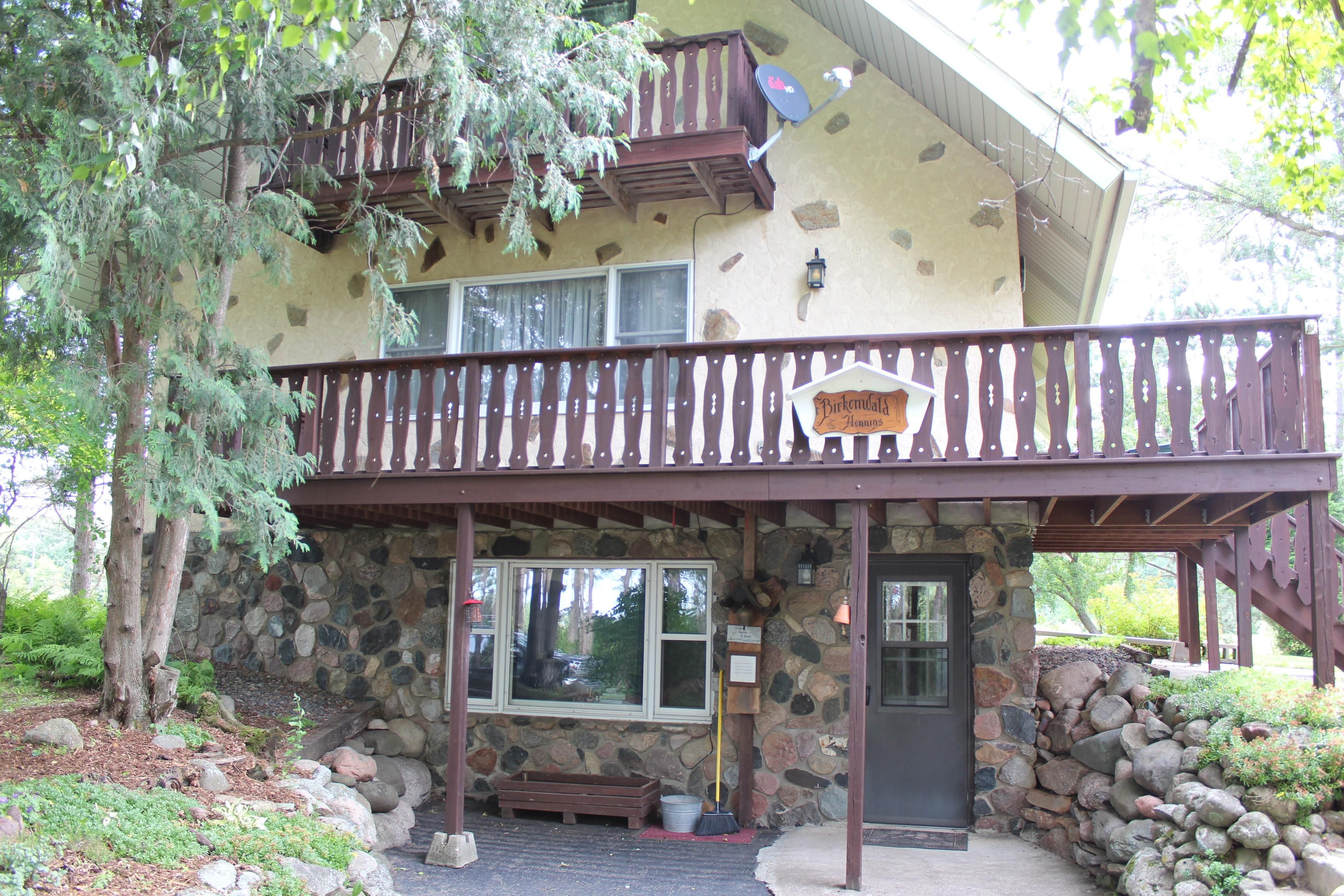 40 acres in Mille Lacs County, Minnesota