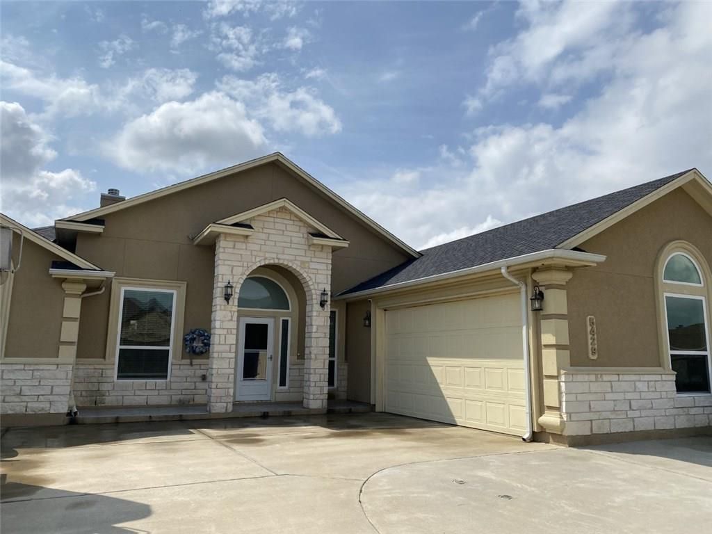 22.00 acres in Nueces County, Texas