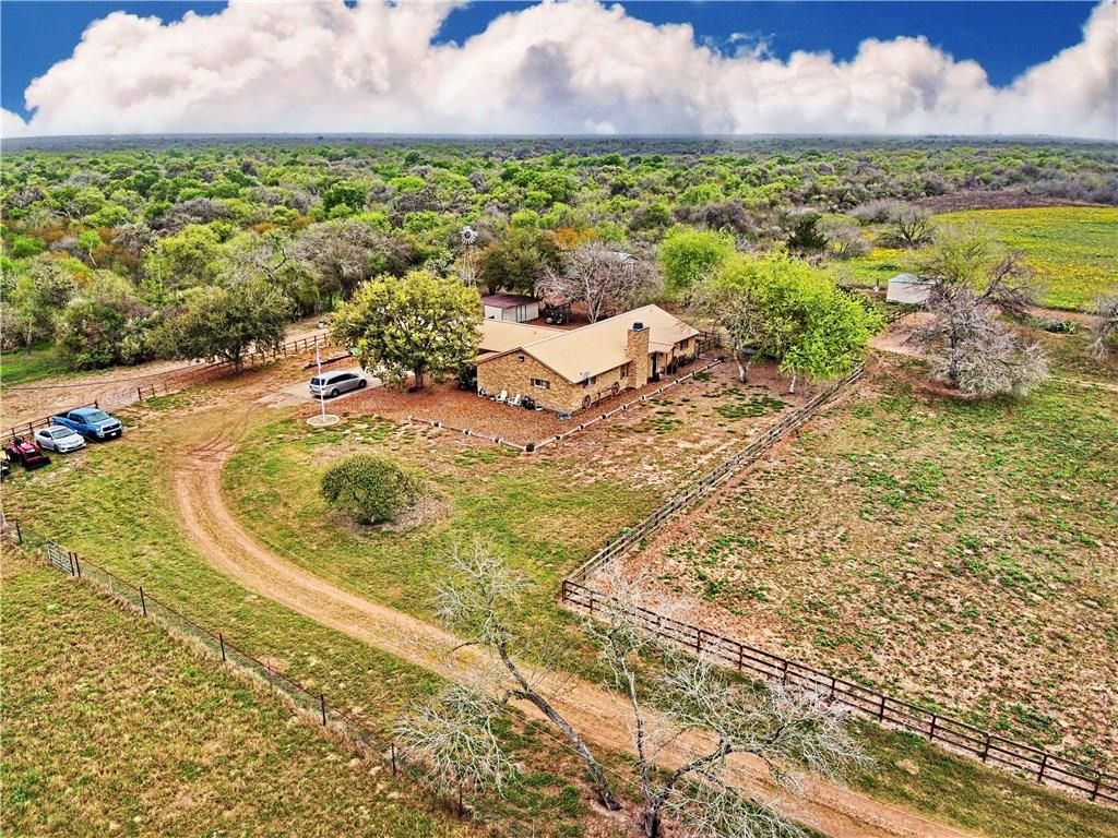 4.33 acres in San Patricio County, Texas