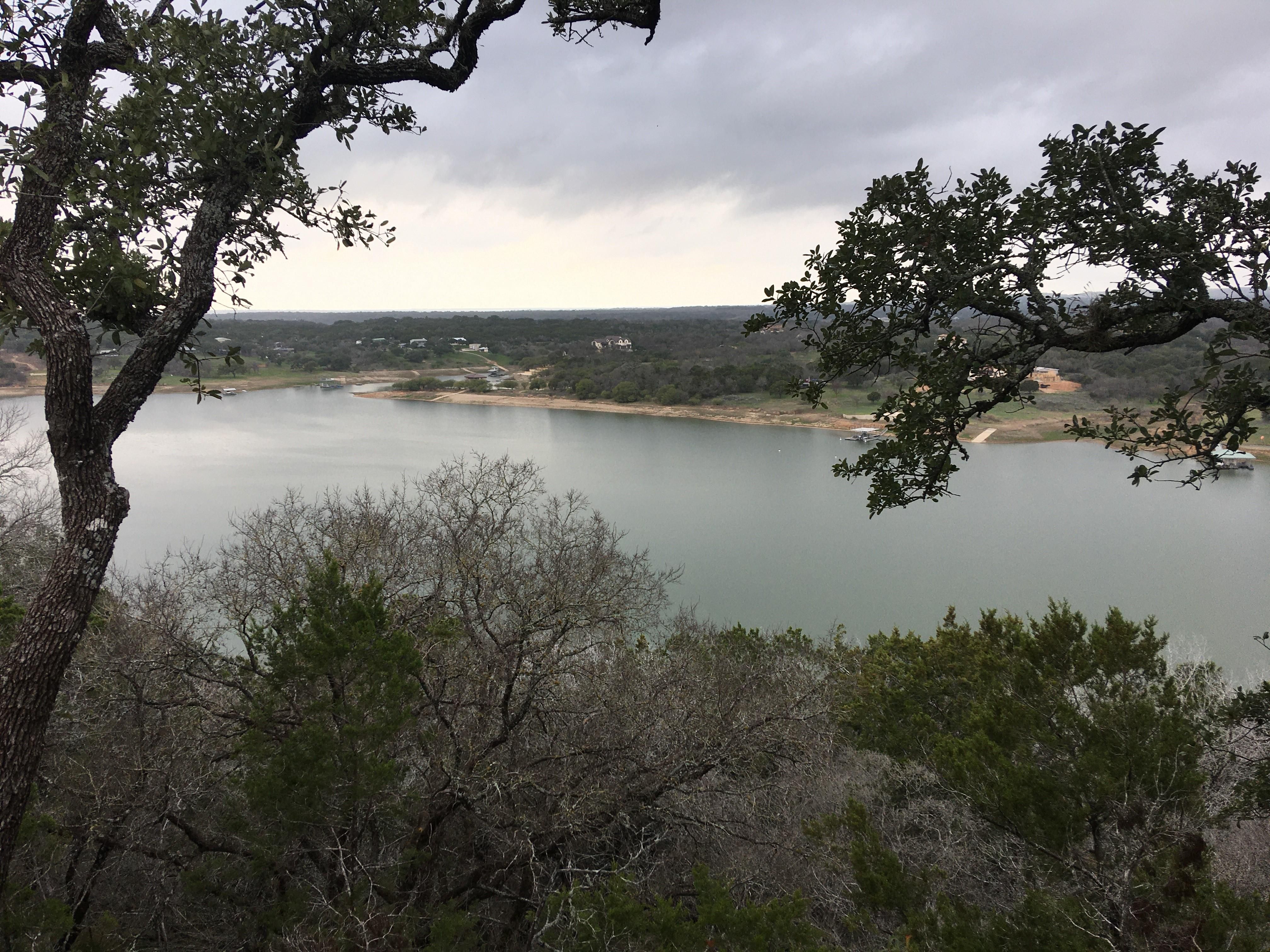 5 acres in County, Texas