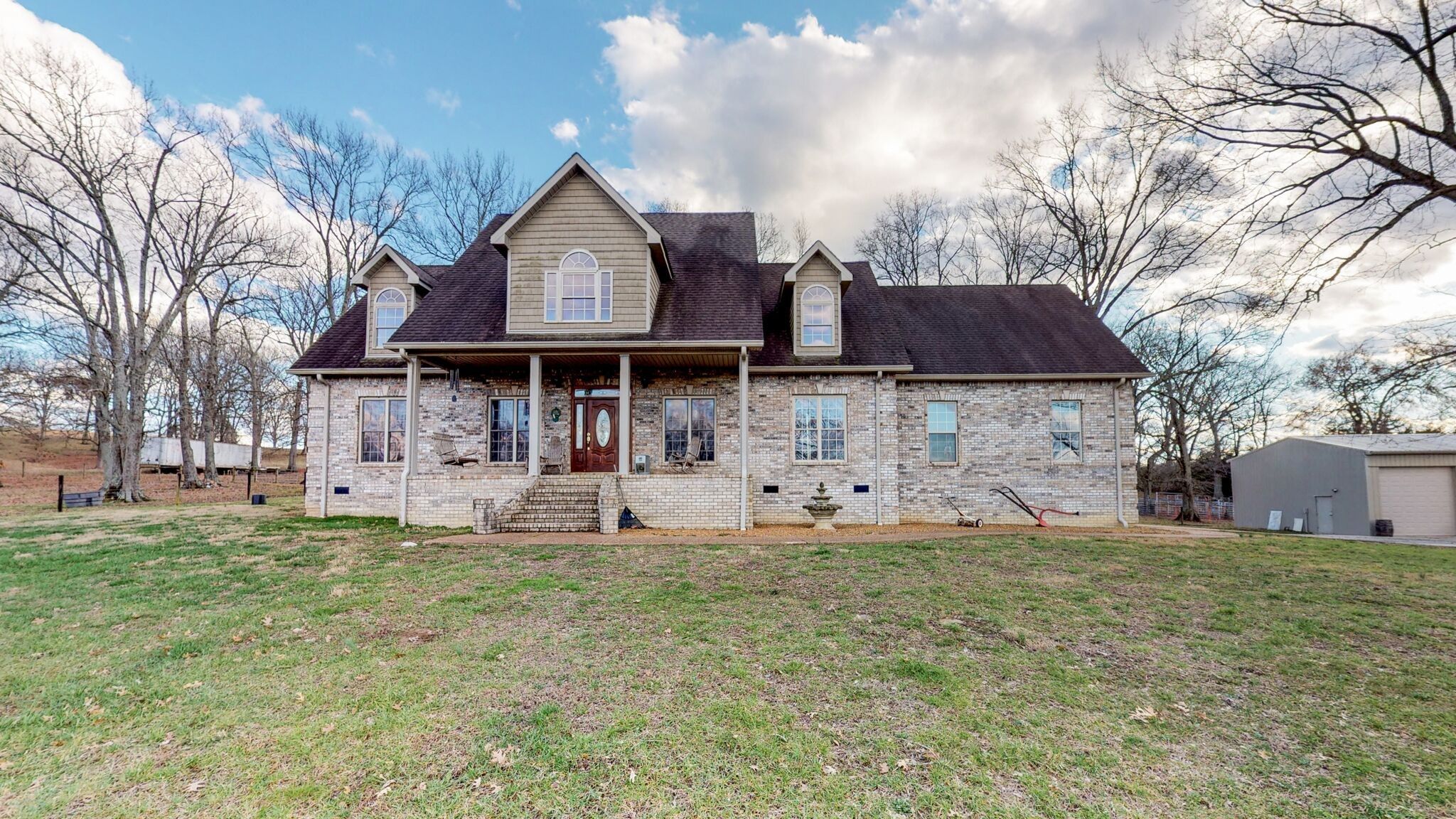 16.11 acres in Bedford County, Tennessee