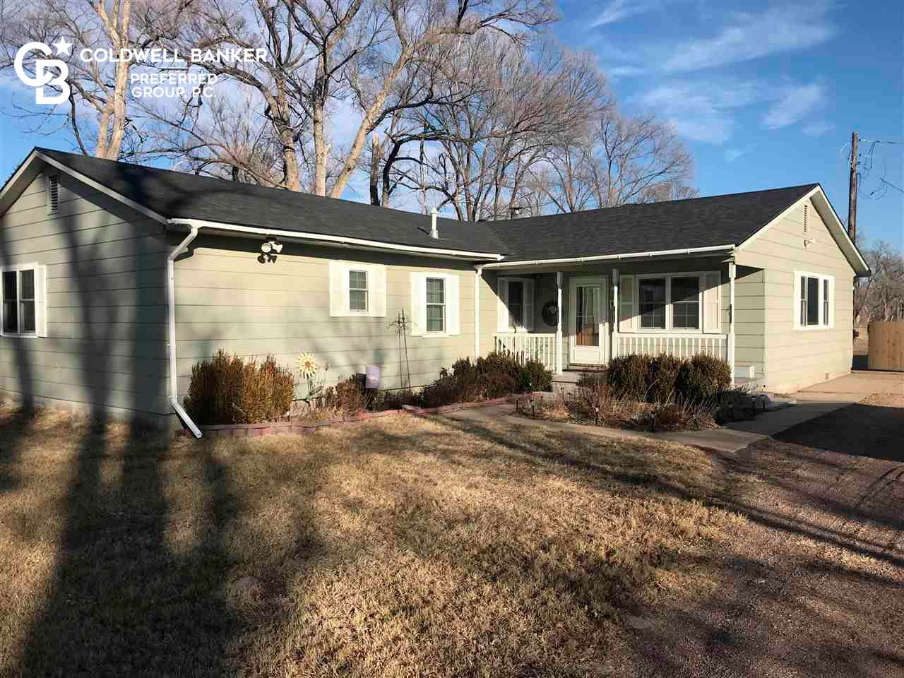 5.77 acres in Lincoln County, Nebraska