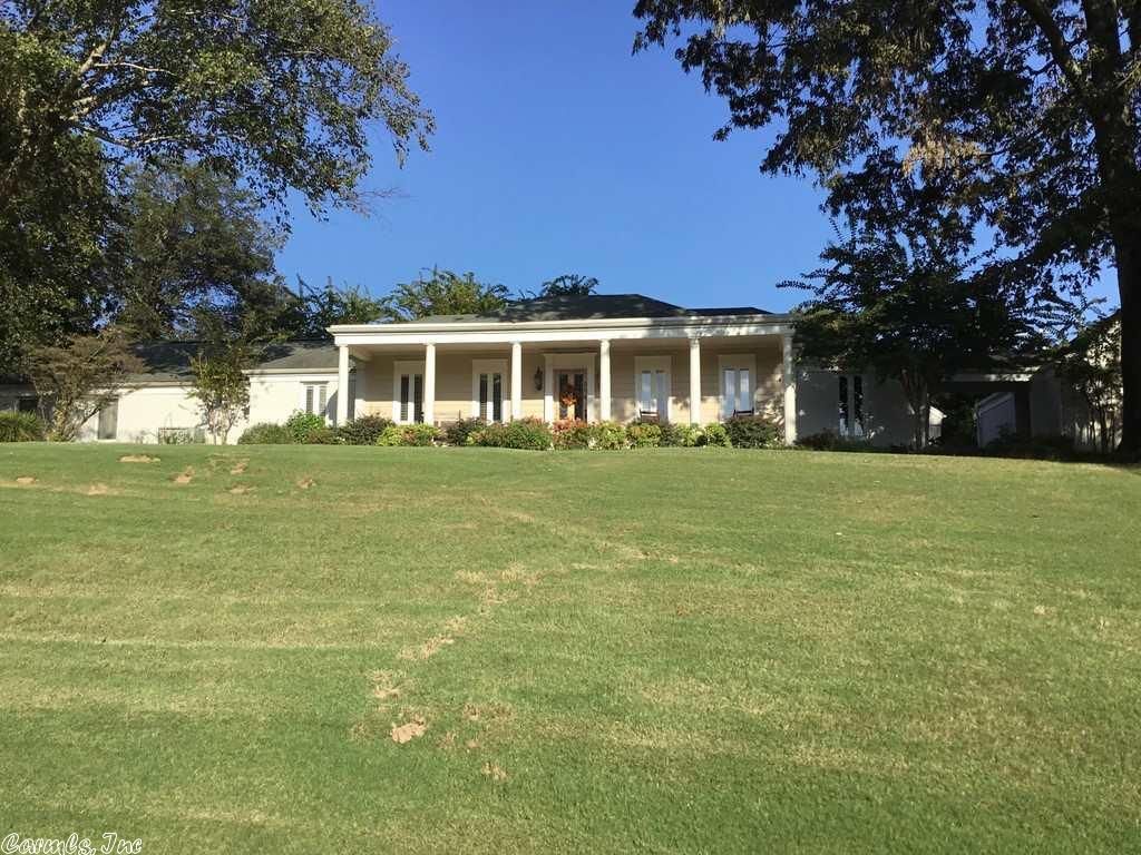 0.64 acres in Saint Francis County, Arkansas