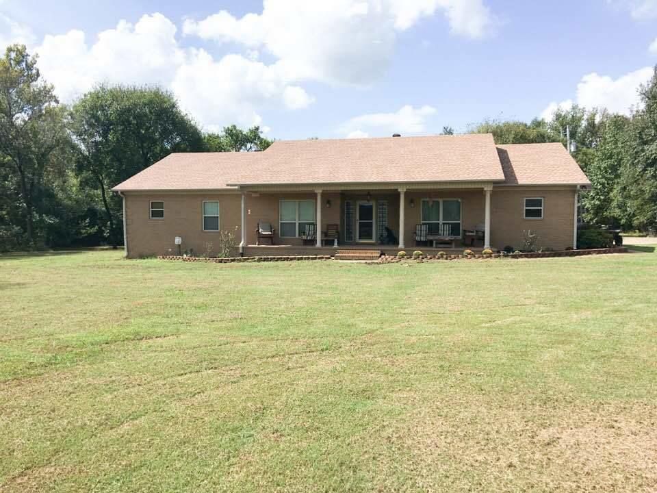 50.00 acres in Pope County, Arkansas