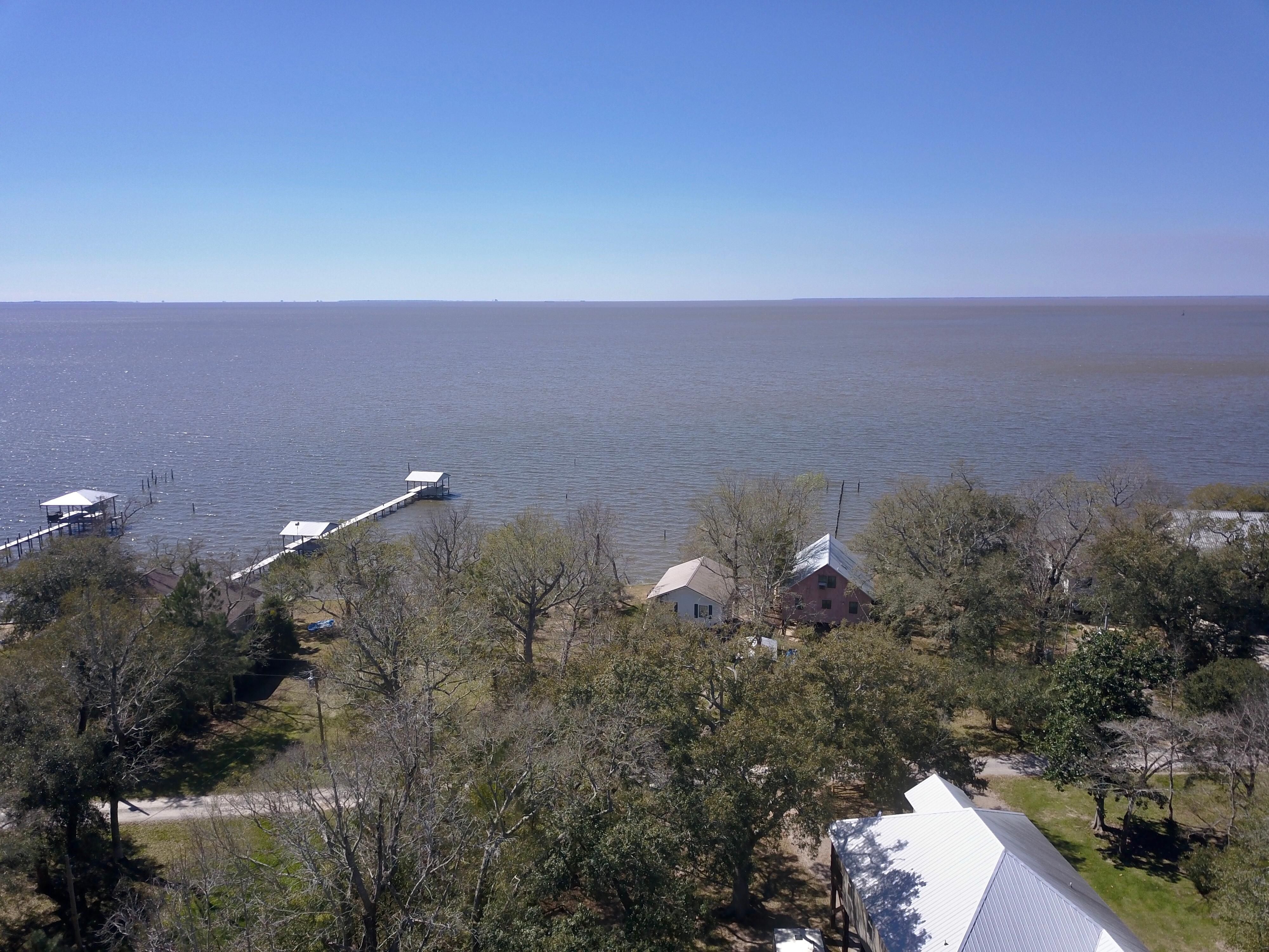 5 acres in Baldwin County, Alabama