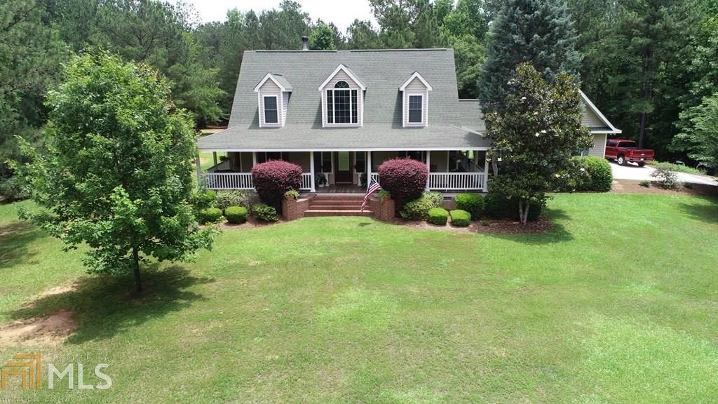 114 acres in Baldwin County,