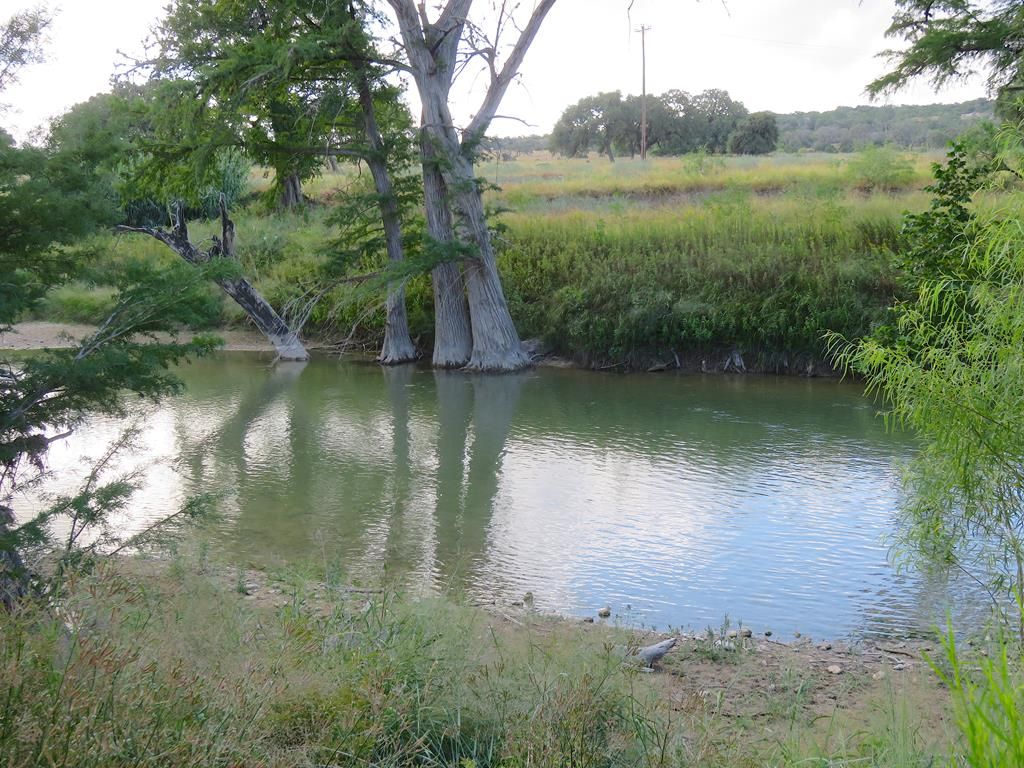 19.79 acres in Kendall County, Texas