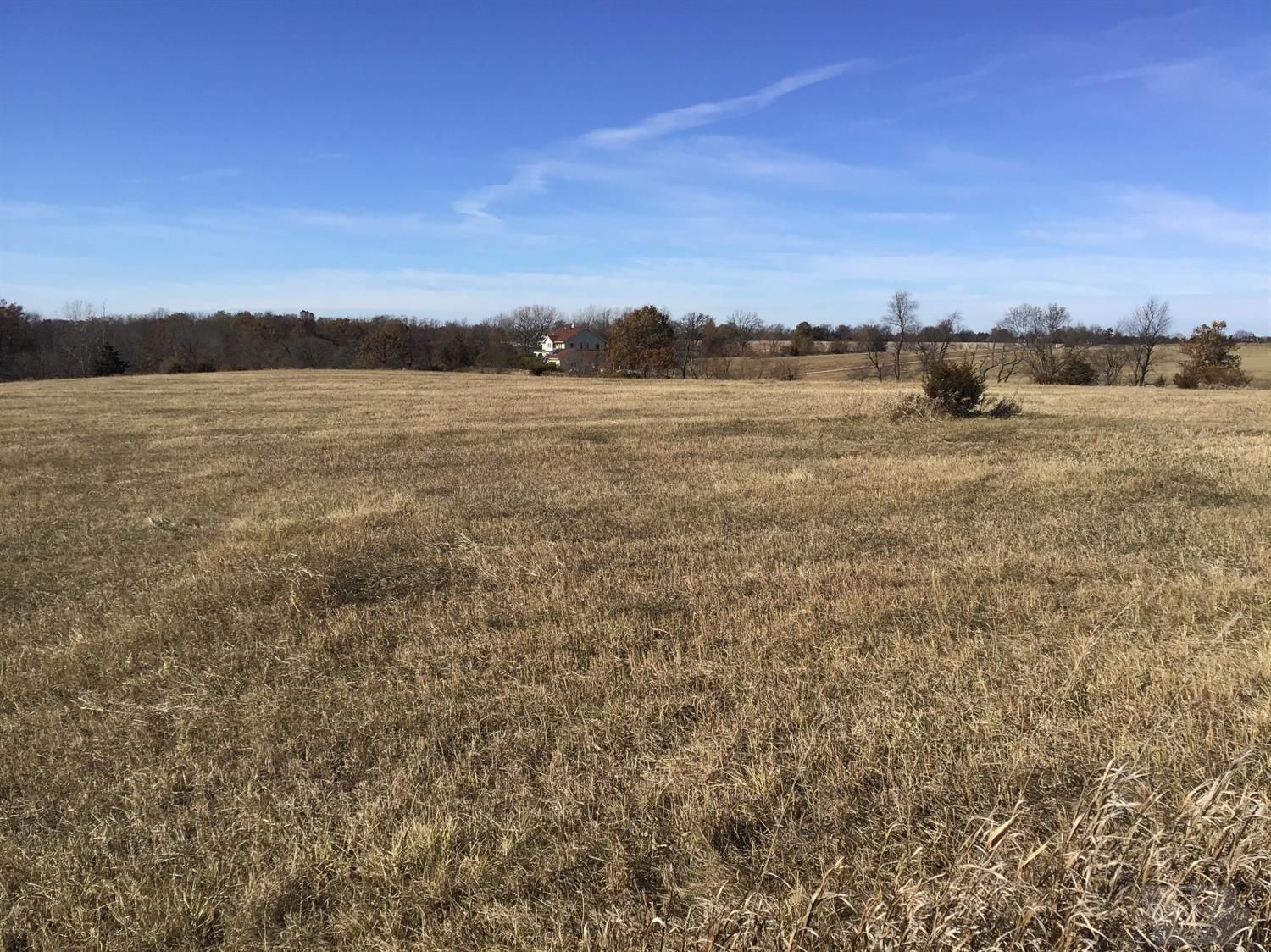 4.22 acres in Jefferson County, Iowa