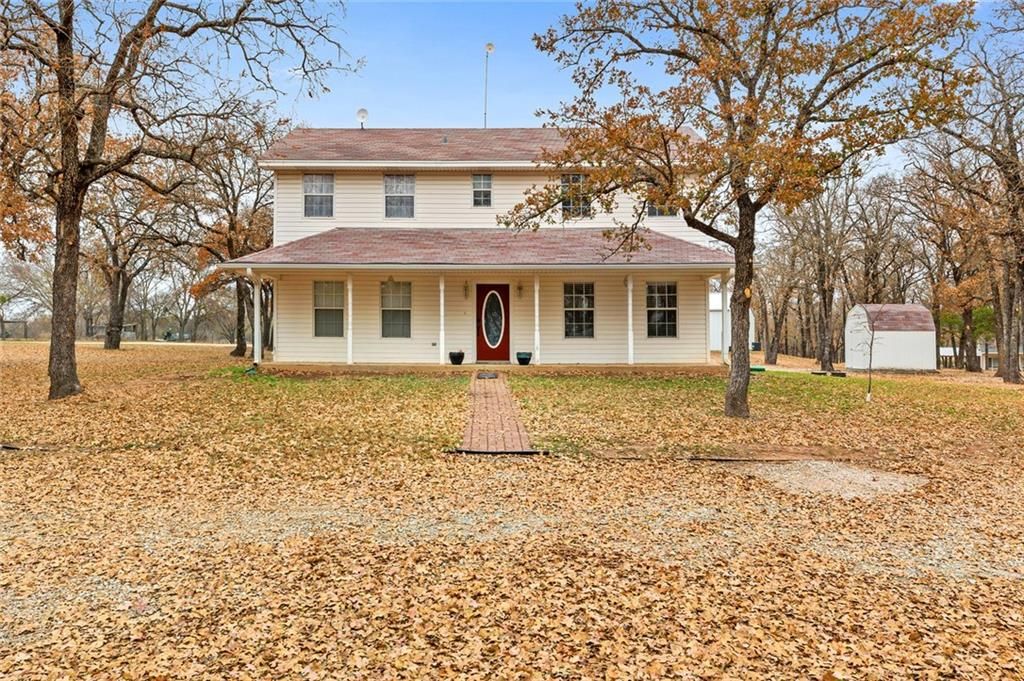 2 acres in McLennan County, Texas