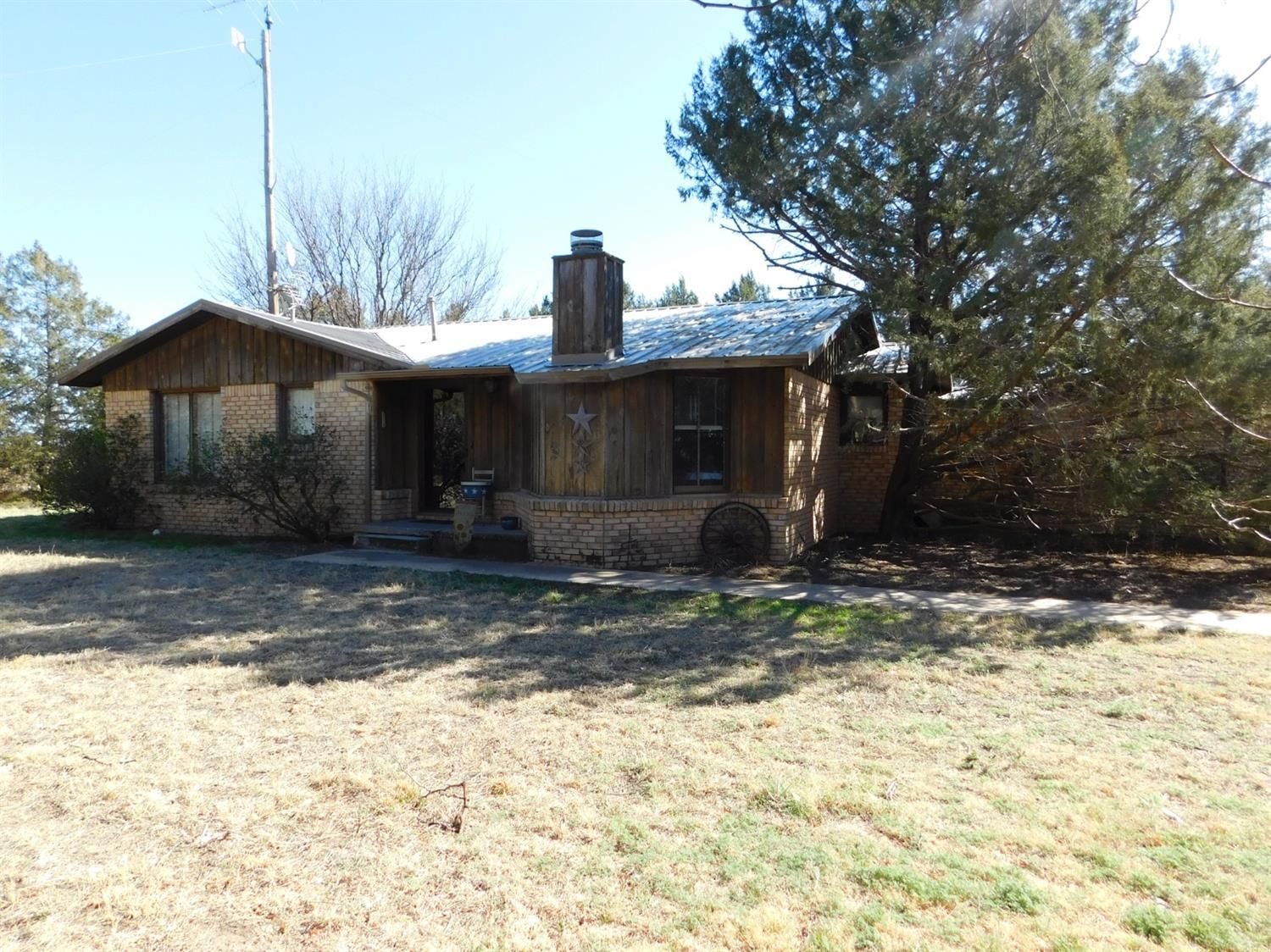 389.14 acres in Bailey County, Texas