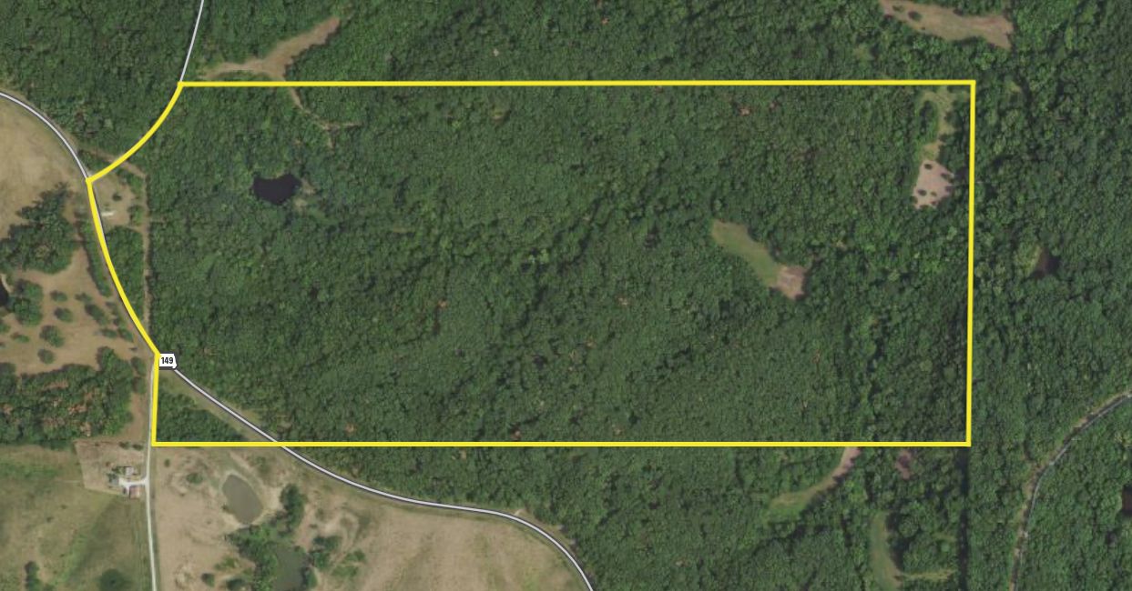 101.7 acres in Putnam County, Missouri