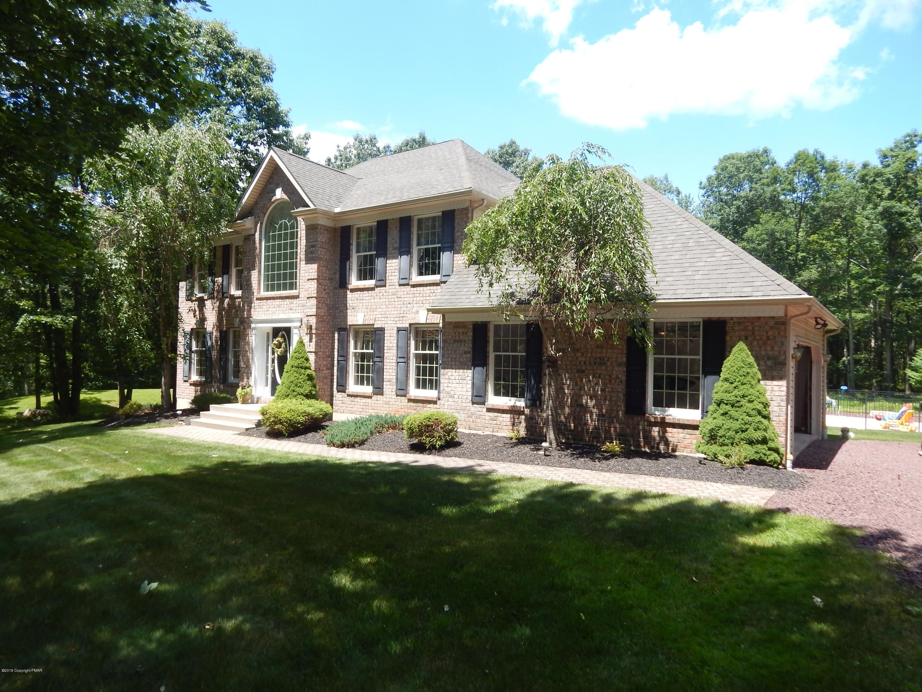 2.00 acres in Luzerne County, Pennsylvania