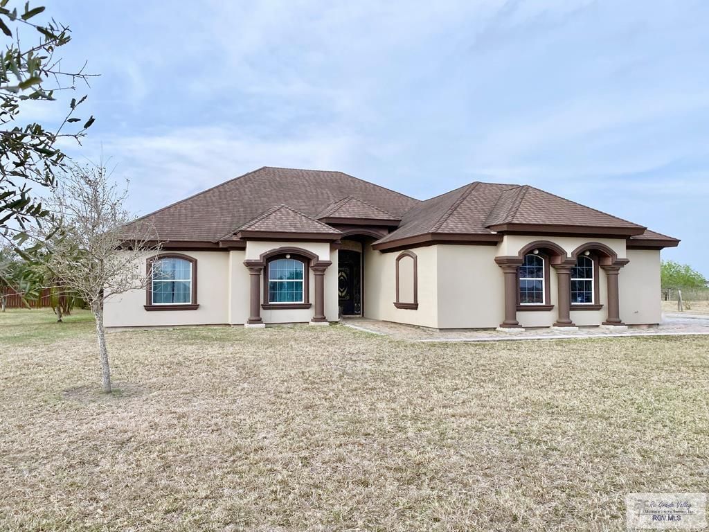 5.00 acres in Cameron County, Texas