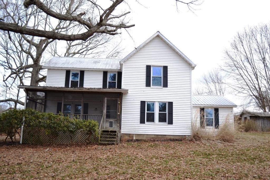 2.65 acres in Wythe County, Virginia