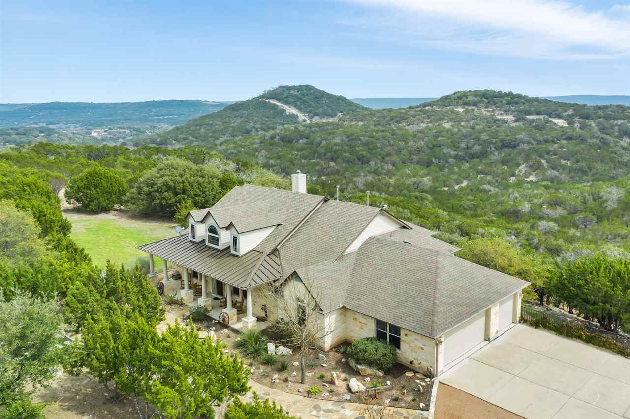 3.57 acres in County, Texas