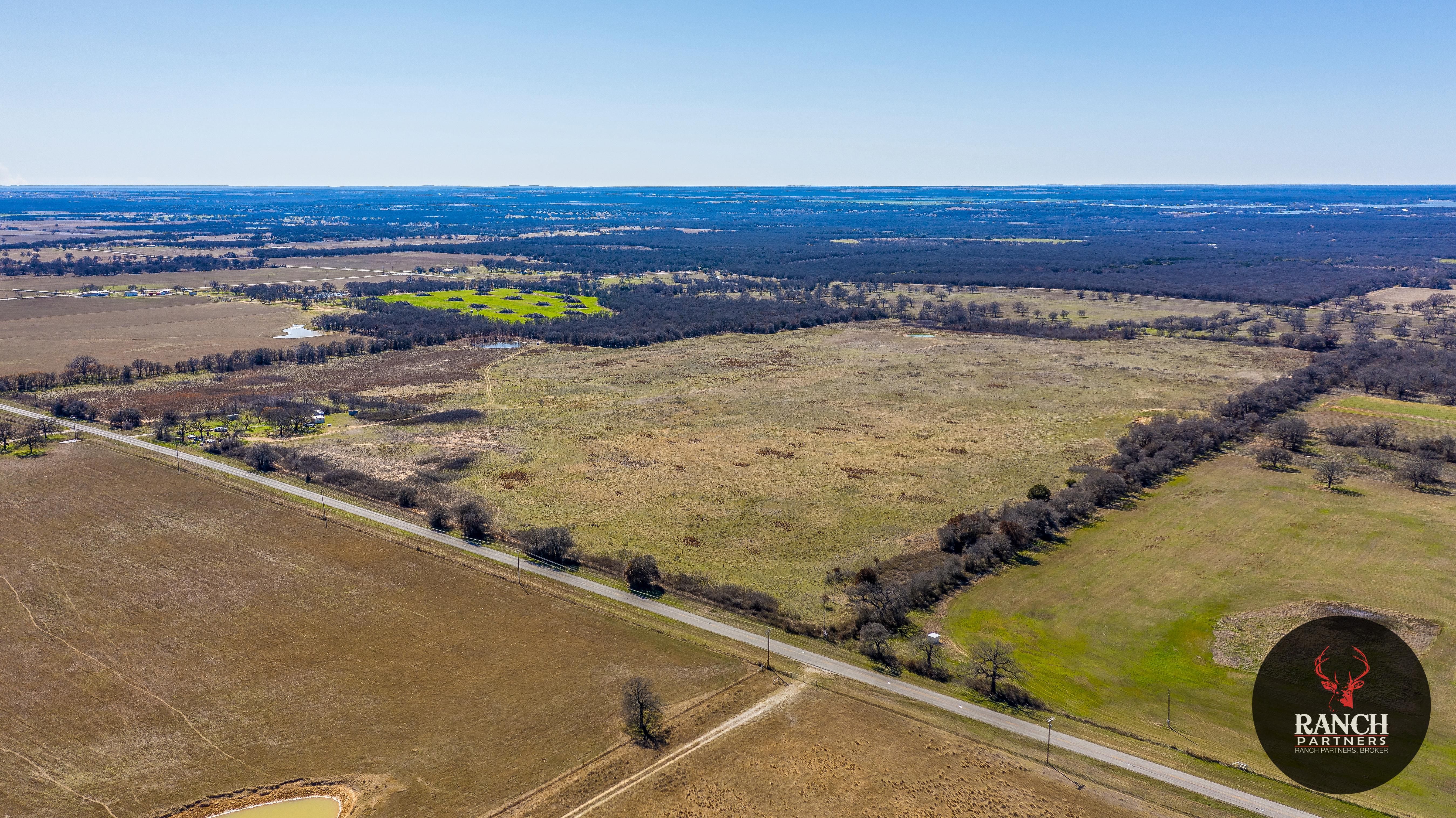 102.56 acres in Eastland County, Texas