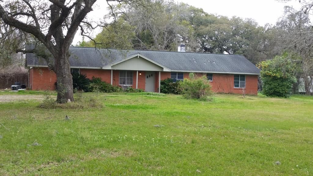 21.06 acres in Brazoria County, Texas