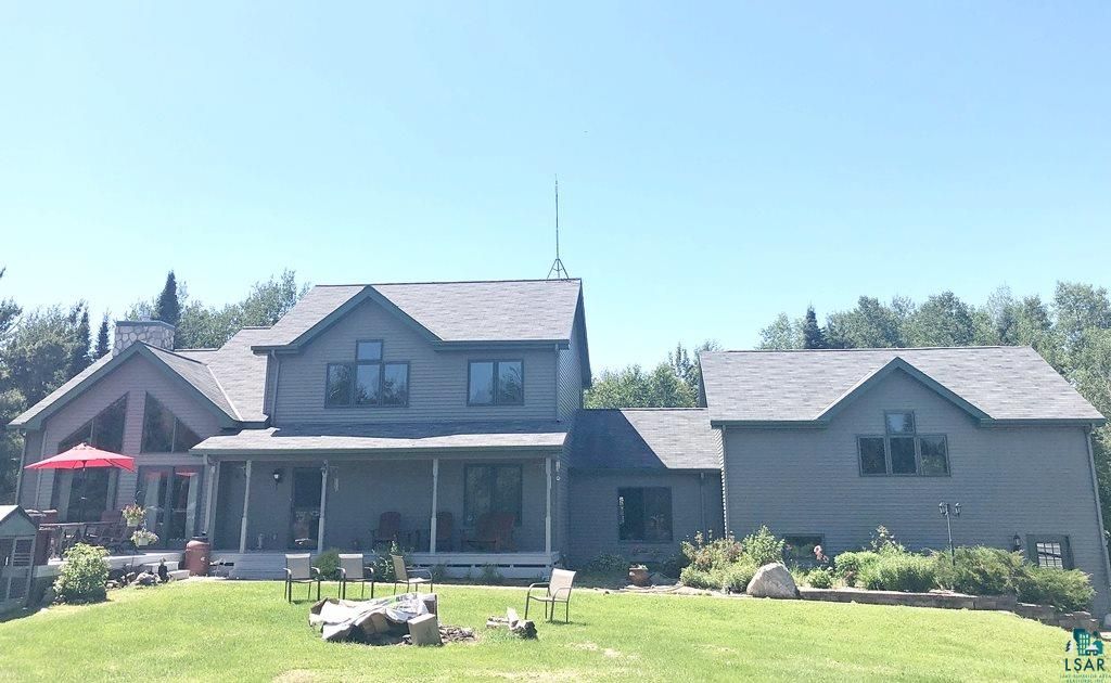 70 acres in Carlton County, Minnesota