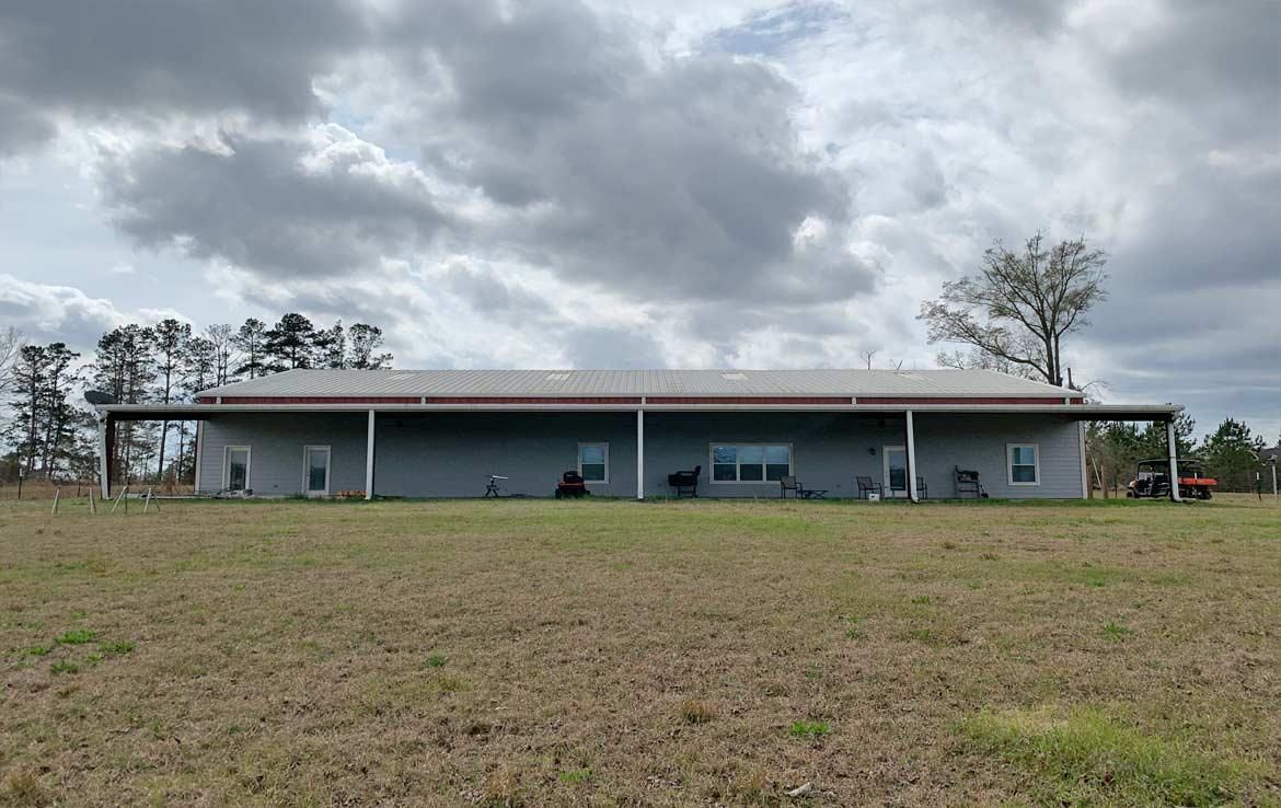 171 acres in Butler County, Alabama