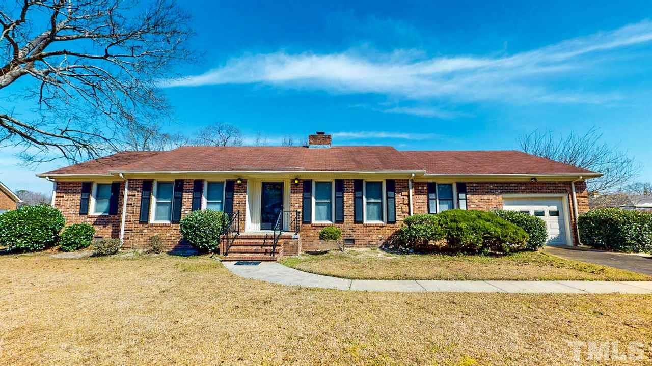 1 acres in Wayne County, North Carolina