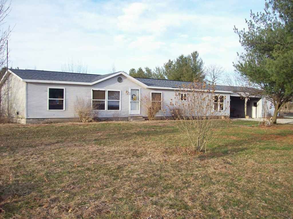 27.01 acres in Greene County, Indiana