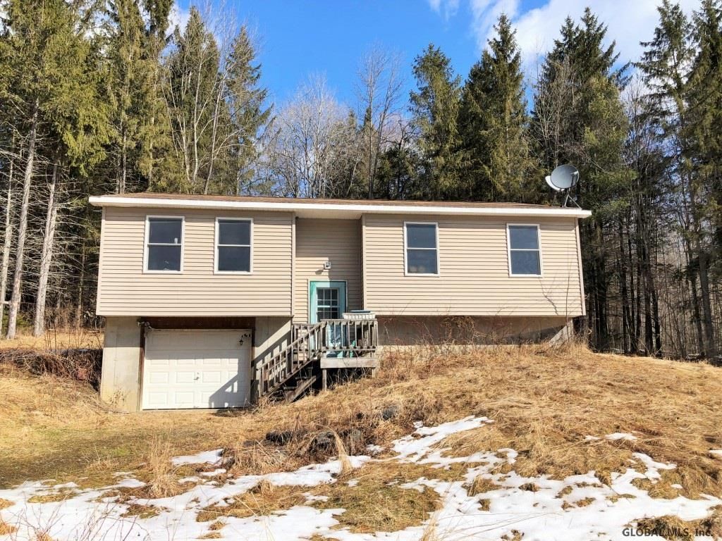 2.19 acres in Schoharie County, New York