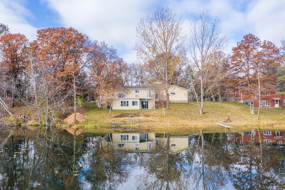 0.62 acres in Crow Wing County, Minnesota