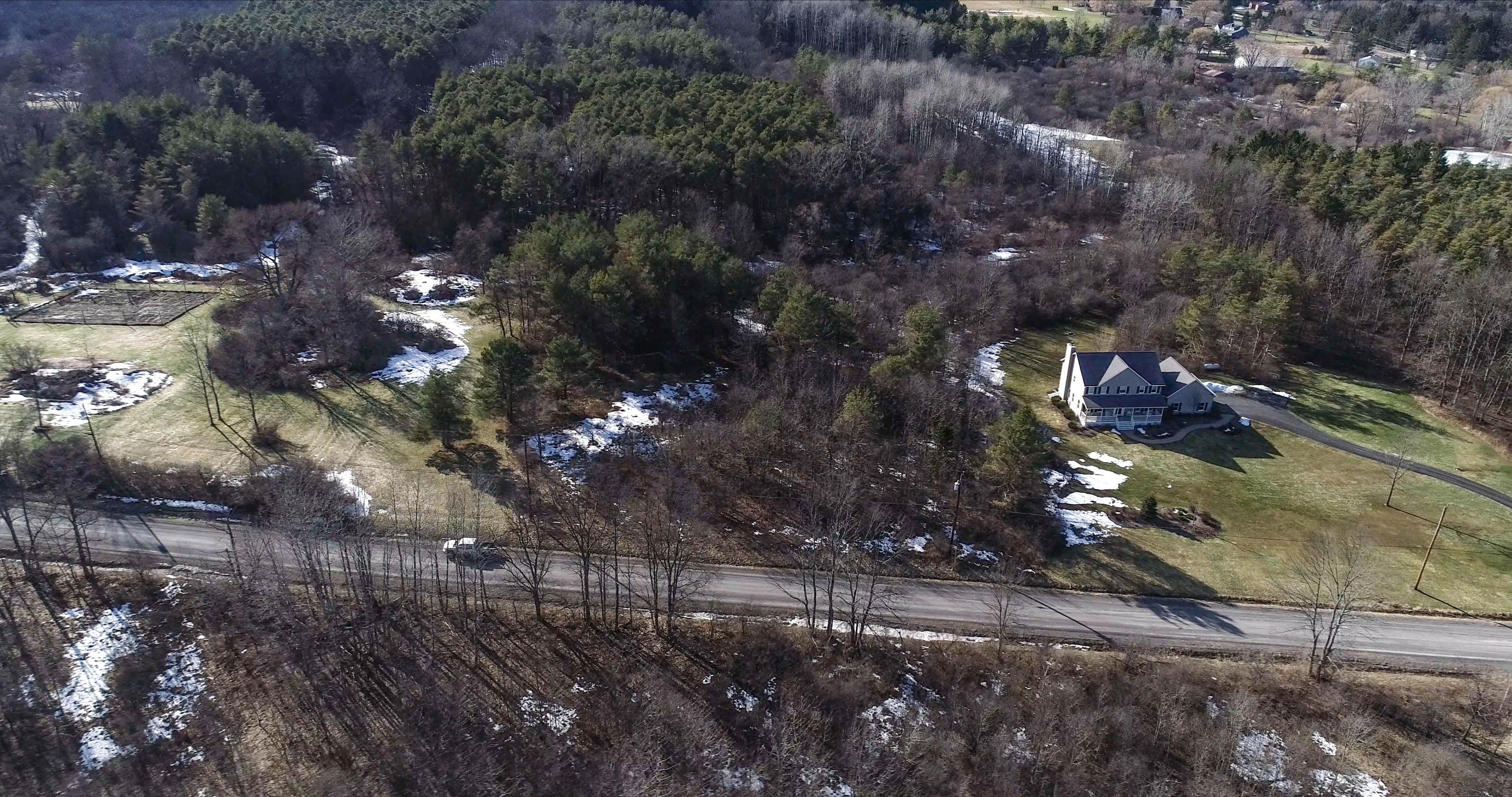 2 acres in Onondaga County, New York