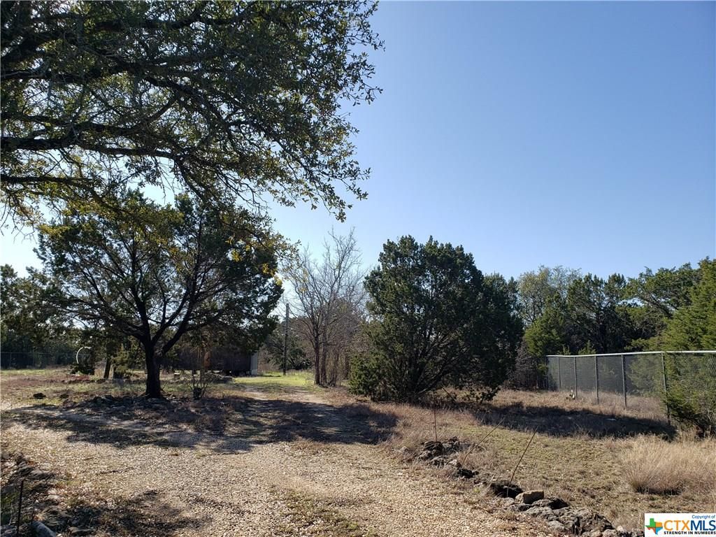 6.09 acres in Coryell County, Texas