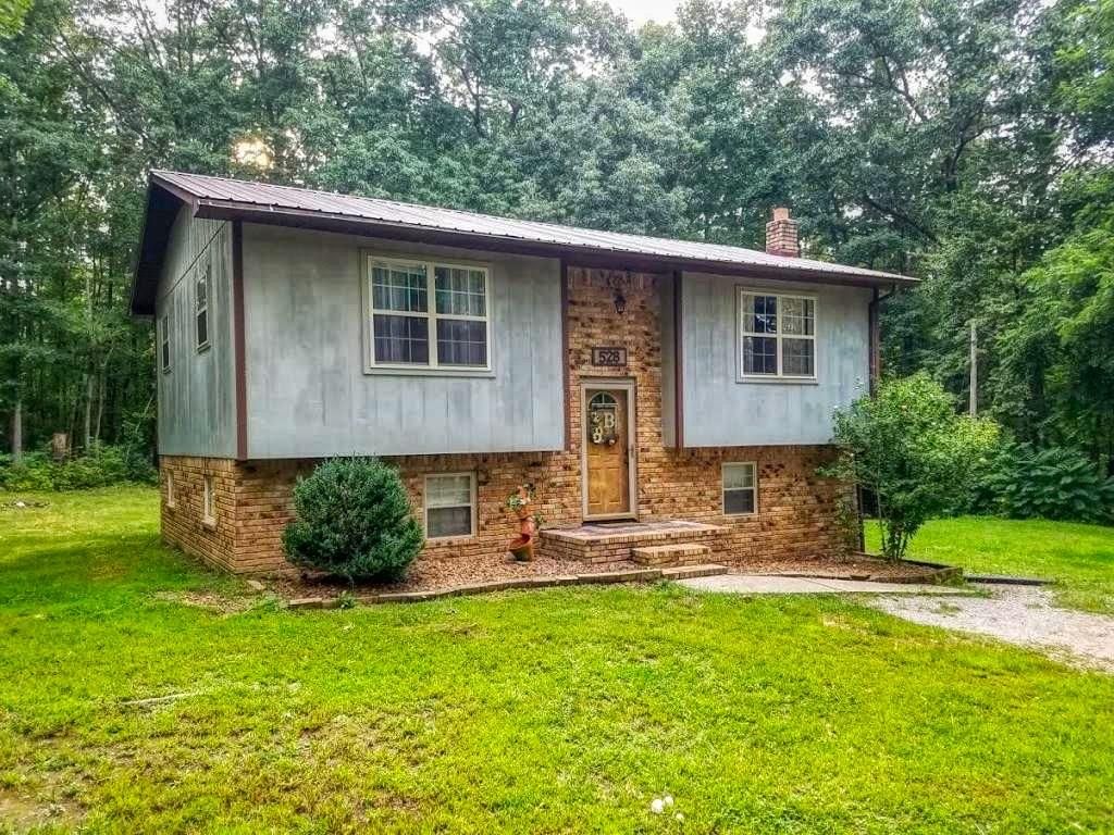 1.00 acres in Fentress County, Tennessee