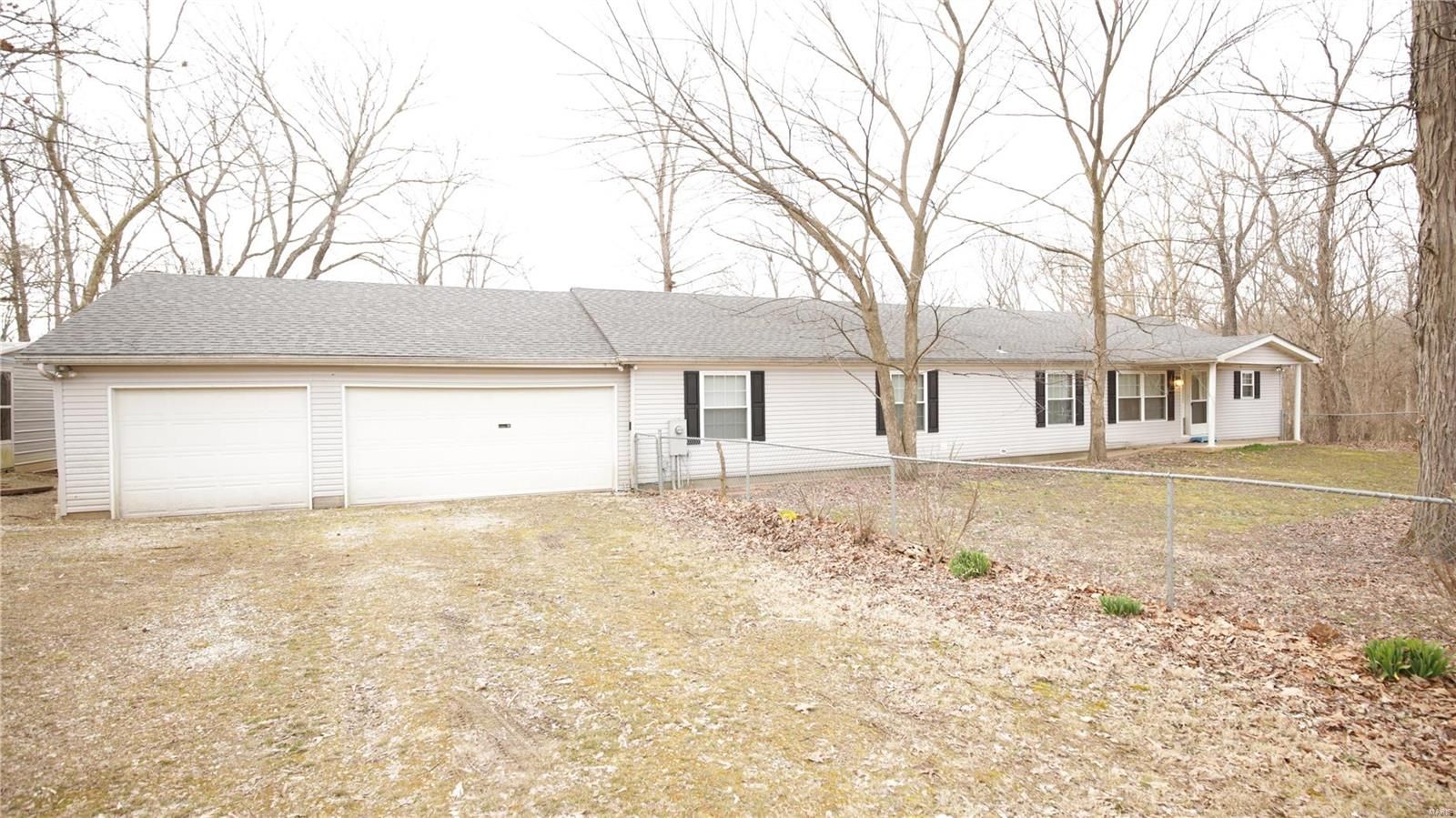 3.06 acres in Jefferson County, Missouri