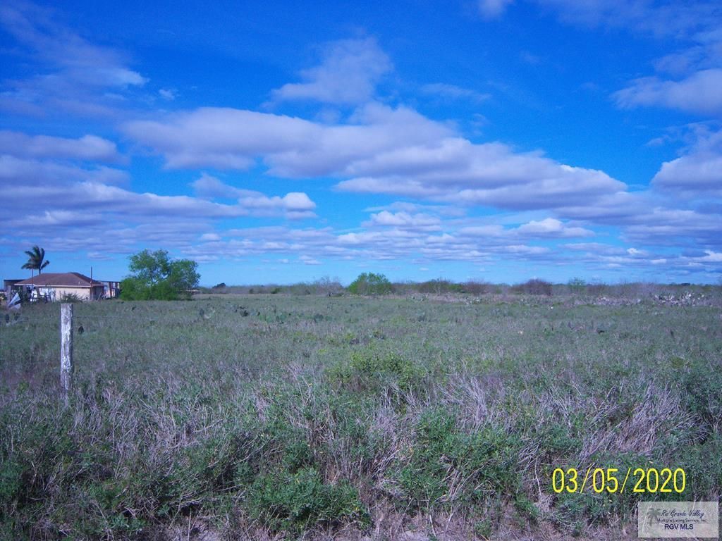 4.99 acres in Cameron County, Texas