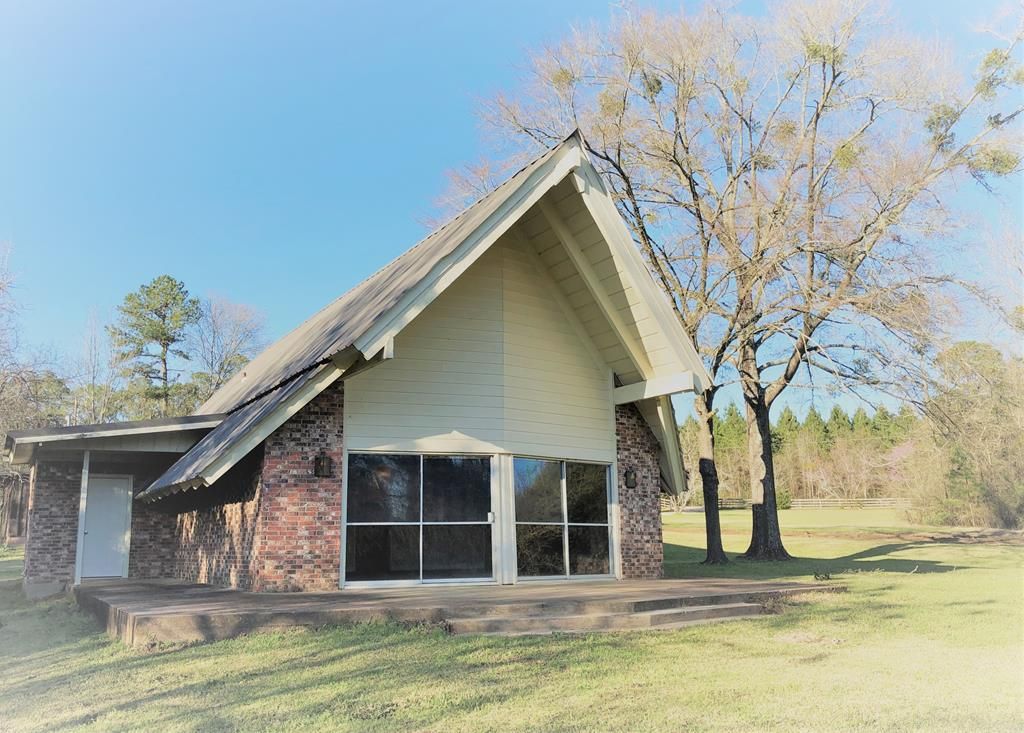 3.01 acres in Nacogdoches County, Texas