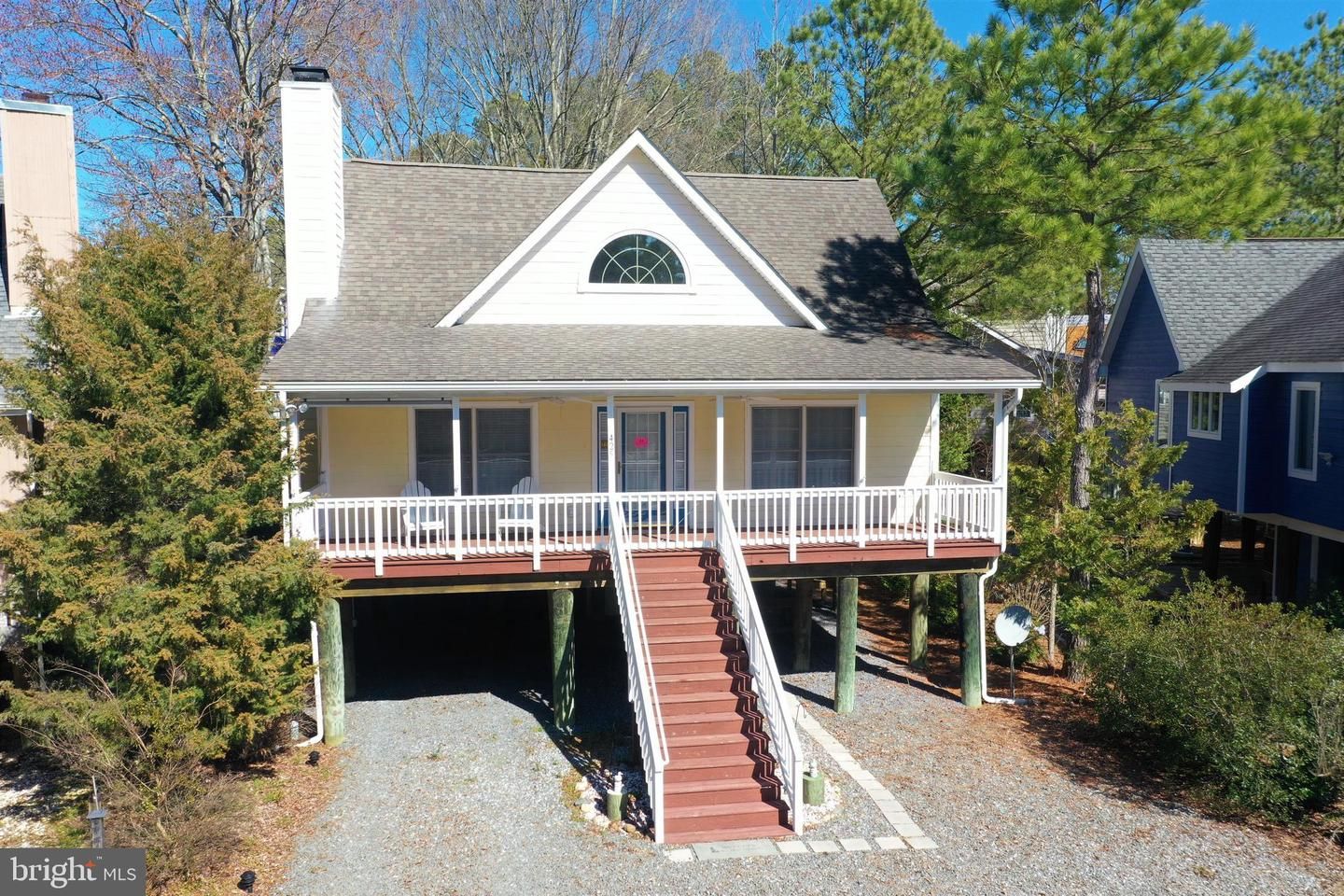 11.01 acres in Sussex County, Delaware