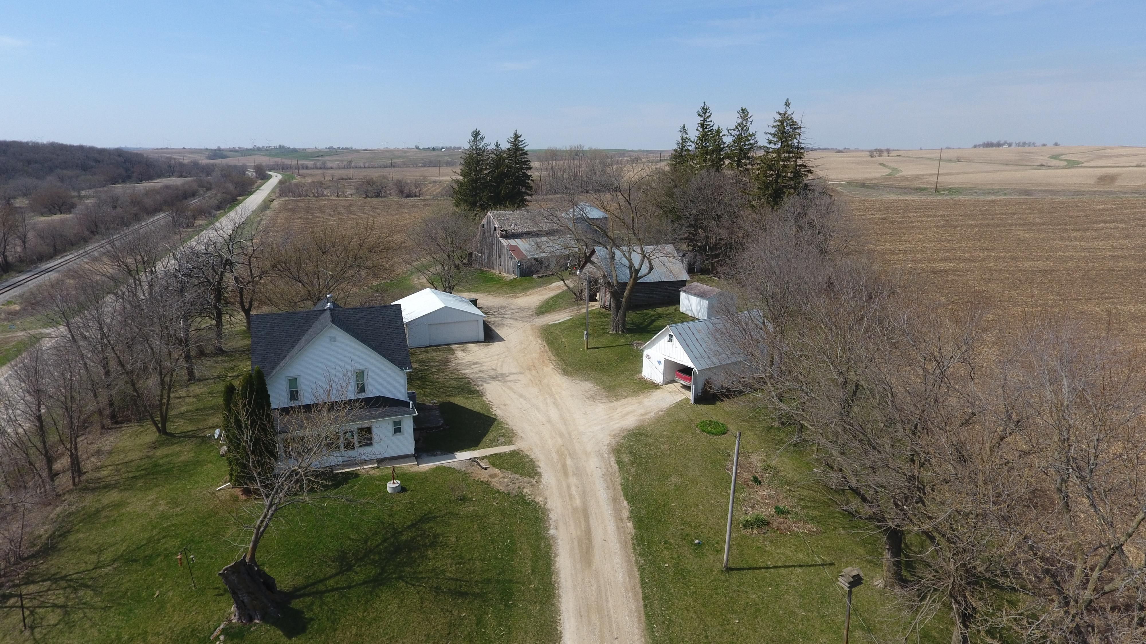 2.40 acres in Guthrie County, Iowa